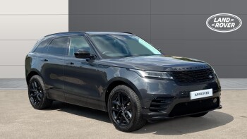 Land Rover Range Rover Velar 2.0 D200 MHEV Dynamic SE 5dr Auto Diesel Estate